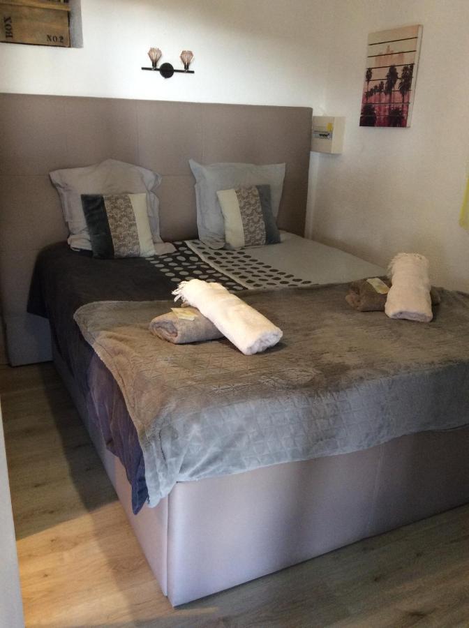 A Tigliola Bed & Breakfast