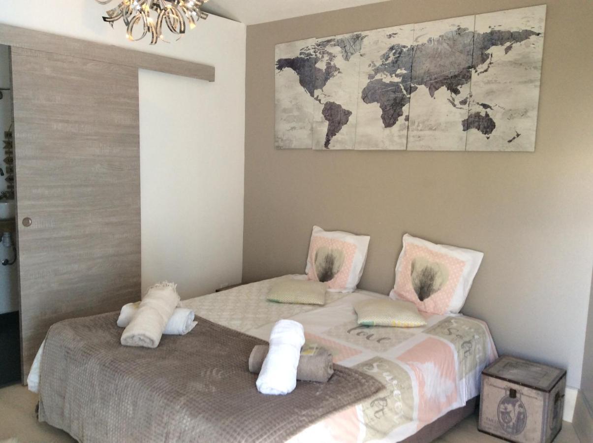 Bed & Breakfast A Tigliola *