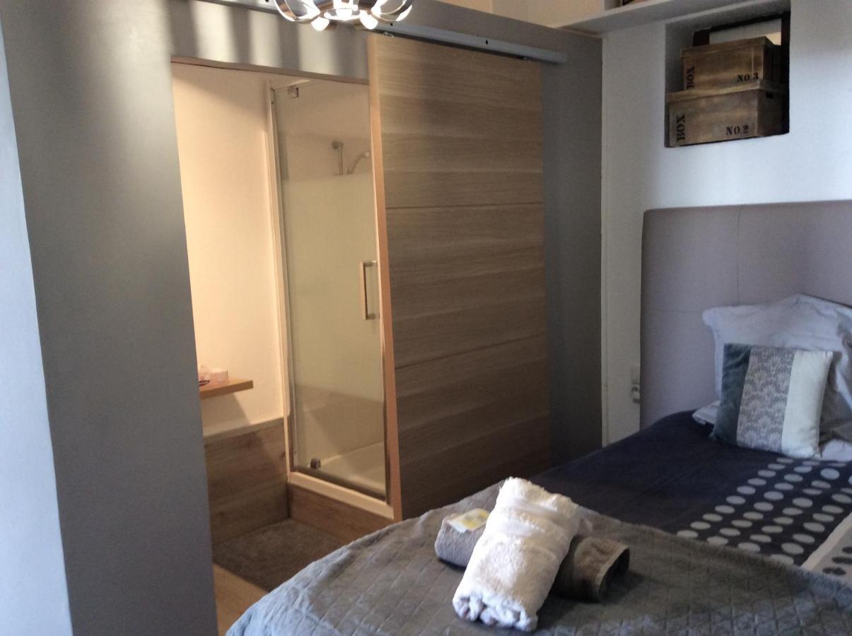 Bed & Breakfast A Tigliola