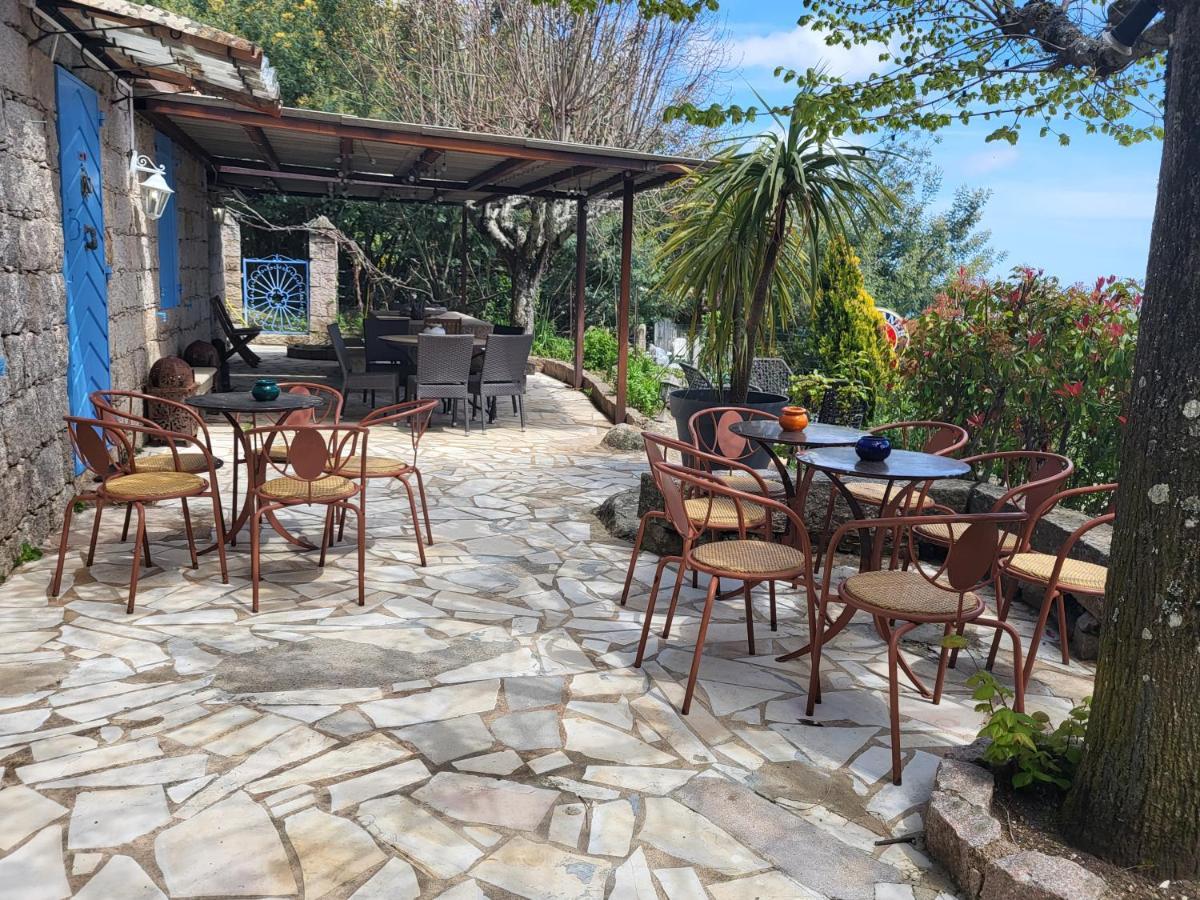A Tigliola Bed & Breakfast