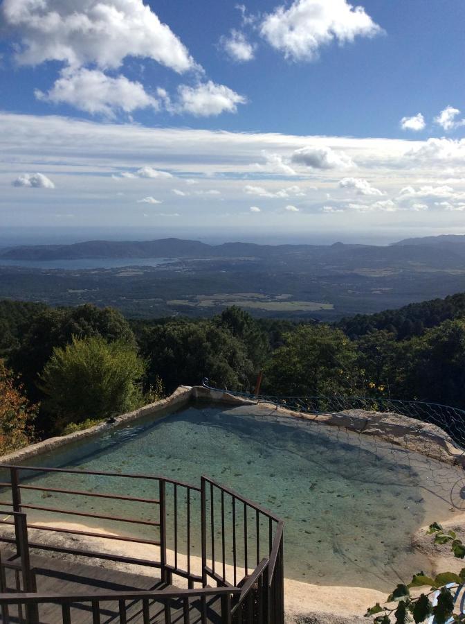 Bed & Breakfast A Tigliola