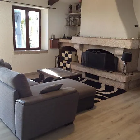 A Tigliola Bed & Breakfast Porto-Vecchio  Exterior photo